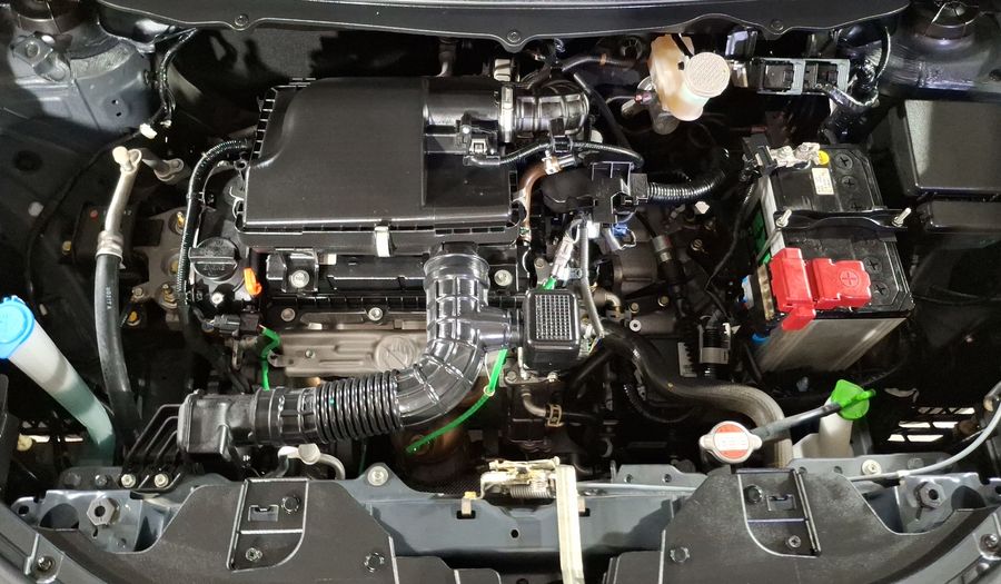 Suzuki Fronx 1.5 MHEV BOOSTERGREEN GLX AUTO Suv 2025