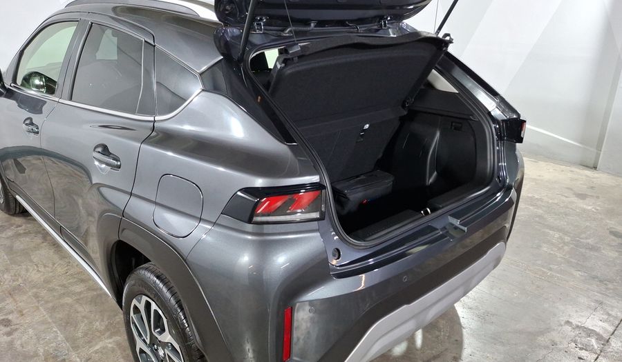 Suzuki Fronx 1.5 MHEV BOOSTERGREEN GLX AUTO Suv 2025