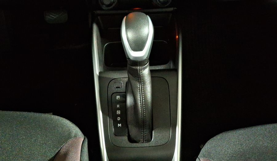 Suzuki Fronx 1.5 MHEV BOOSTERGREEN GLX AUTO Suv 2025