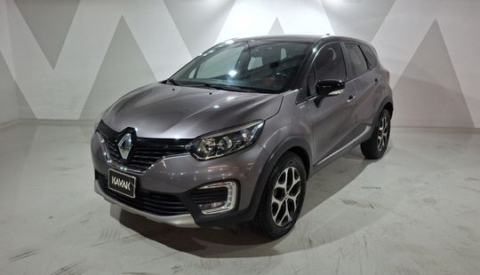 Renault • Captur