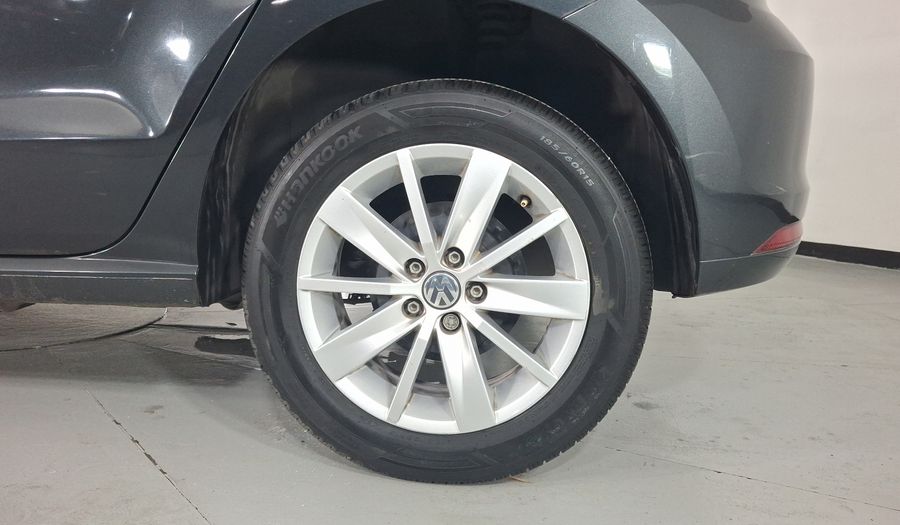 Volkswagen Polo 1.6 TIPTRONIC Hatchback 2018