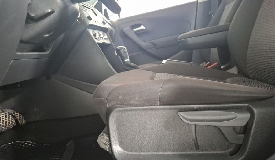 Volkswagen Polo 1.6 TIPTRONIC Hatchback 2018