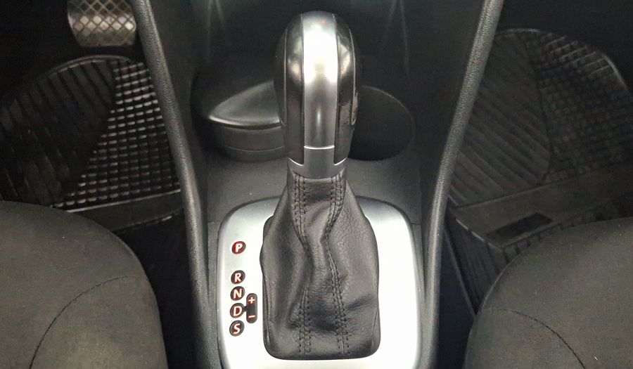 Volkswagen Polo 1.6 TIPTRONIC Hatchback 2018