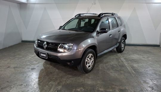 Renault • Duster