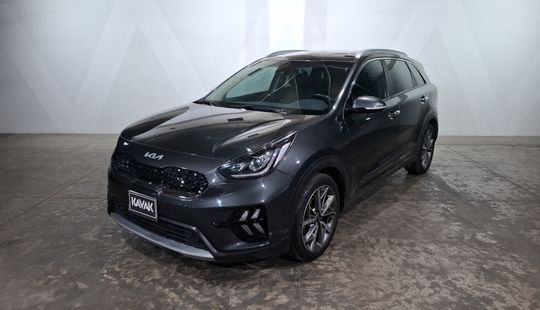 Kia • Niro