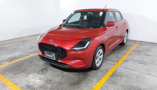Suzuki • Swift