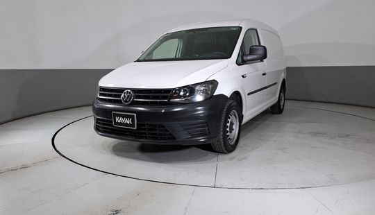 Volkswagen • Caddy