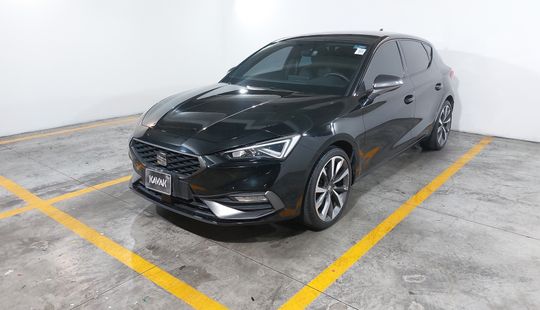 Seat • Leon