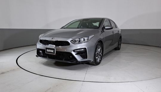 Kia • FORTE