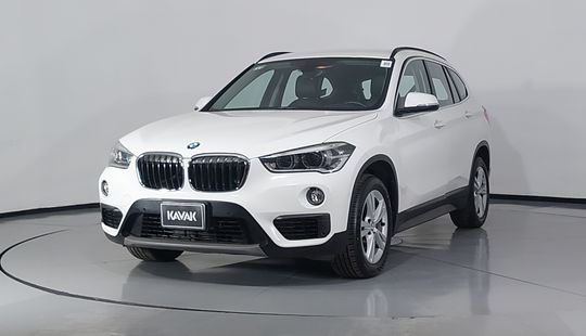 Bmw • X1