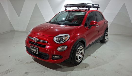 Fiat • 500X