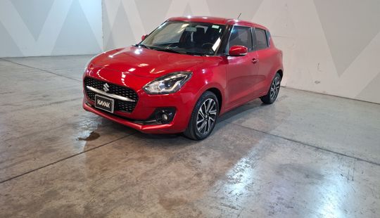 Suzuki • Swift