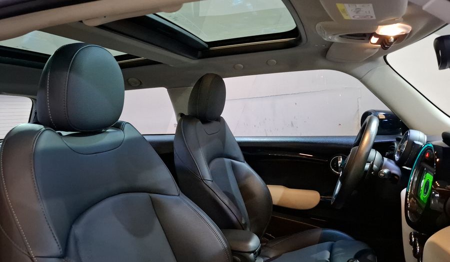 Mini Cooper S 2.0 COOPER CHILI DCT Hatchback 2020