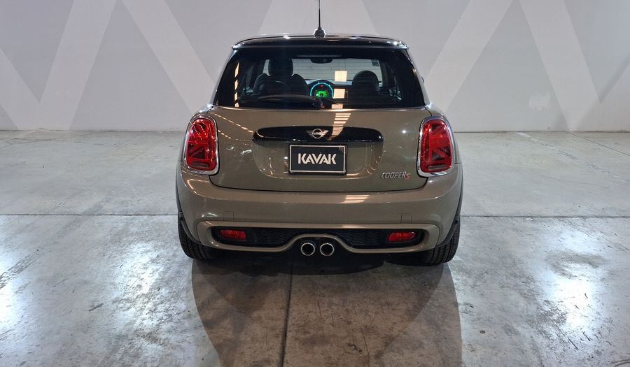Mini Cooper S 2.0 COOPER CHILI DCT Hatchback 2020