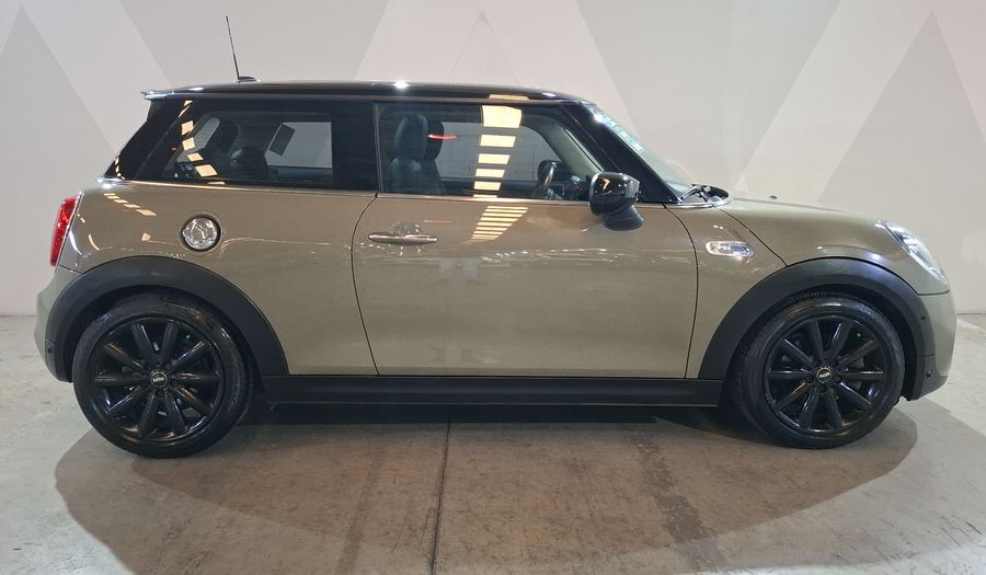 Mini Cooper S 2.0 COOPER CHILI DCT Hatchback 2020