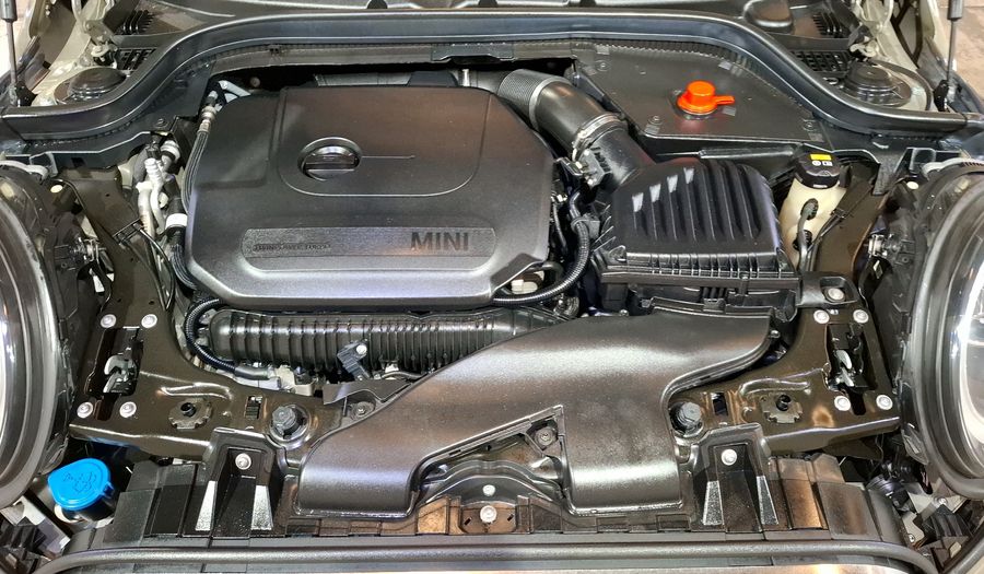 Mini Cooper S 2.0 COOPER CHILI DCT Hatchback 2020