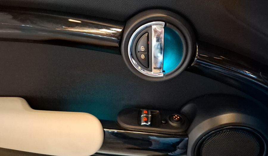 Mini Cooper S 2.0 COOPER CHILI DCT Hatchback 2020