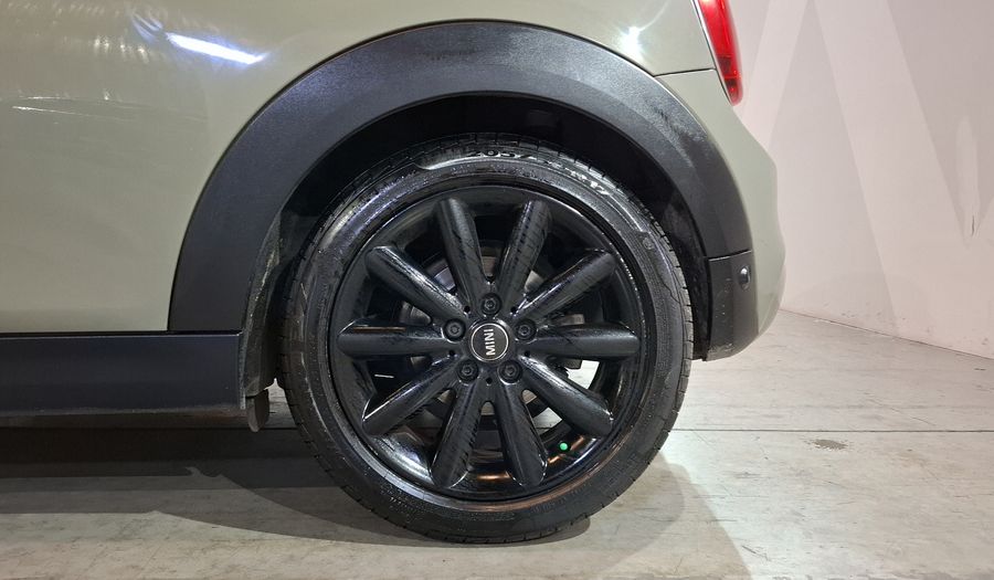 Mini Cooper S 2.0 COOPER CHILI DCT Hatchback 2020