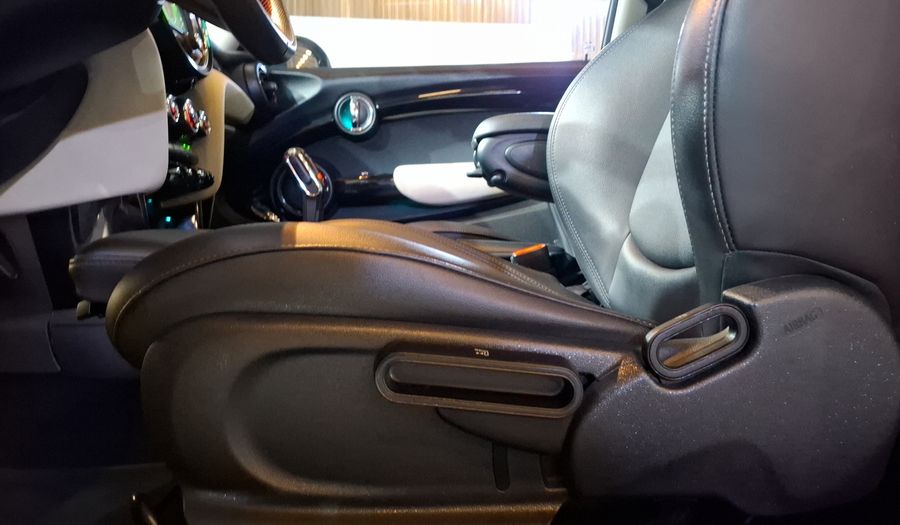 Mini Cooper S 2.0 COOPER CHILI DCT Hatchback 2020