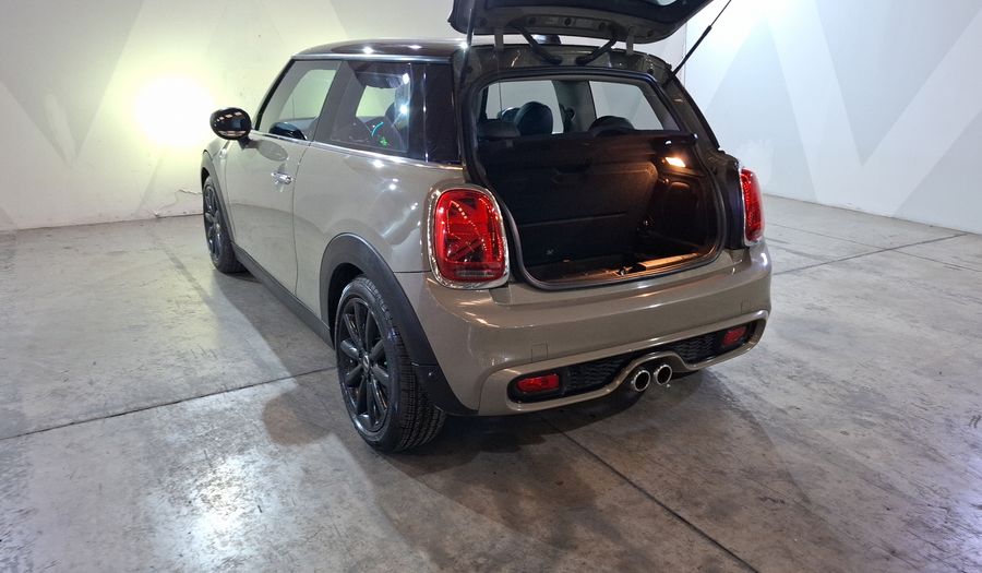 Mini Cooper S 2.0 COOPER CHILI DCT Hatchback 2020