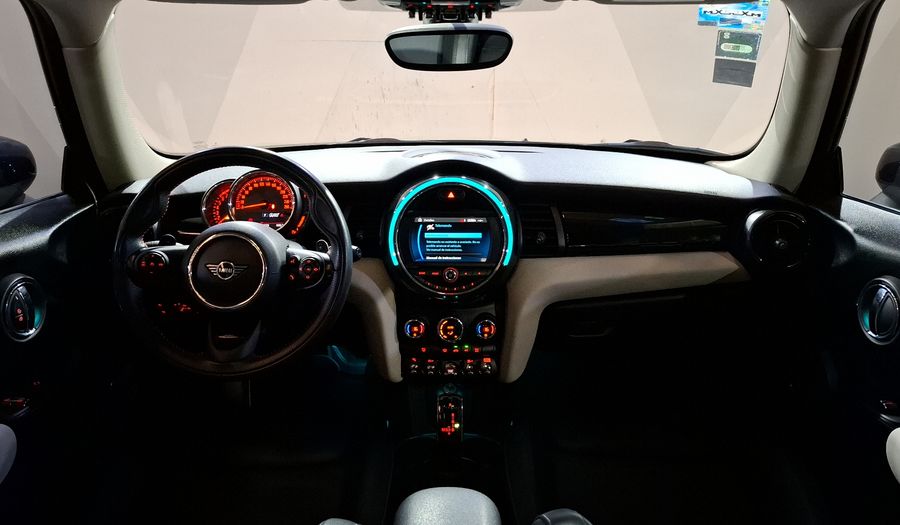 Mini Cooper S 2.0 COOPER CHILI DCT Hatchback 2020