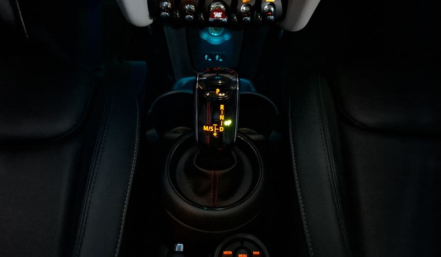 Mini Cooper S 2.0 COOPER CHILI DCT Hatchback 2020