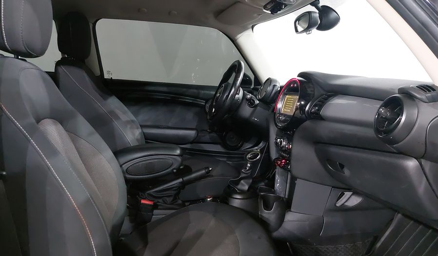 Mini Cooper 1.5 COOPER SALT AUTO Hatchback 2018