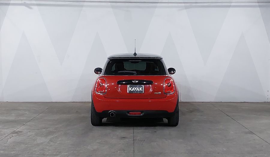 Mini Cooper 1.5 COOPER SALT AUTO Hatchback 2018