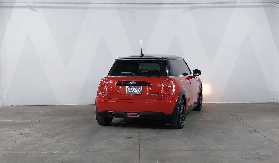 Mini Cooper 1.5 COOPER SALT AUTO Hatchback 2018