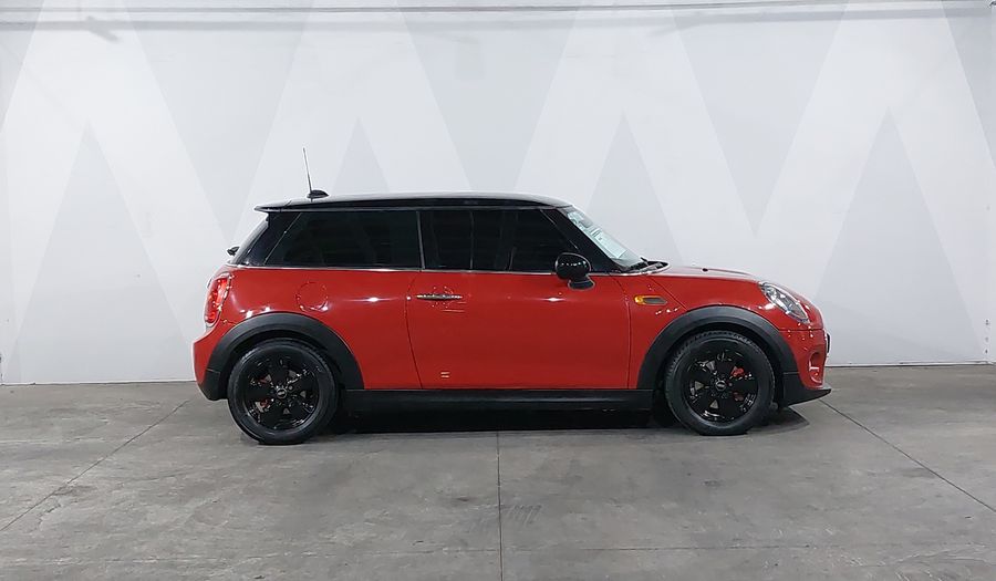 Mini Cooper 1.5 COOPER SALT AUTO Hatchback 2018