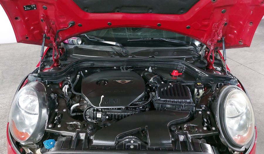 Mini Cooper 1.5 COOPER SALT AUTO Hatchback 2018