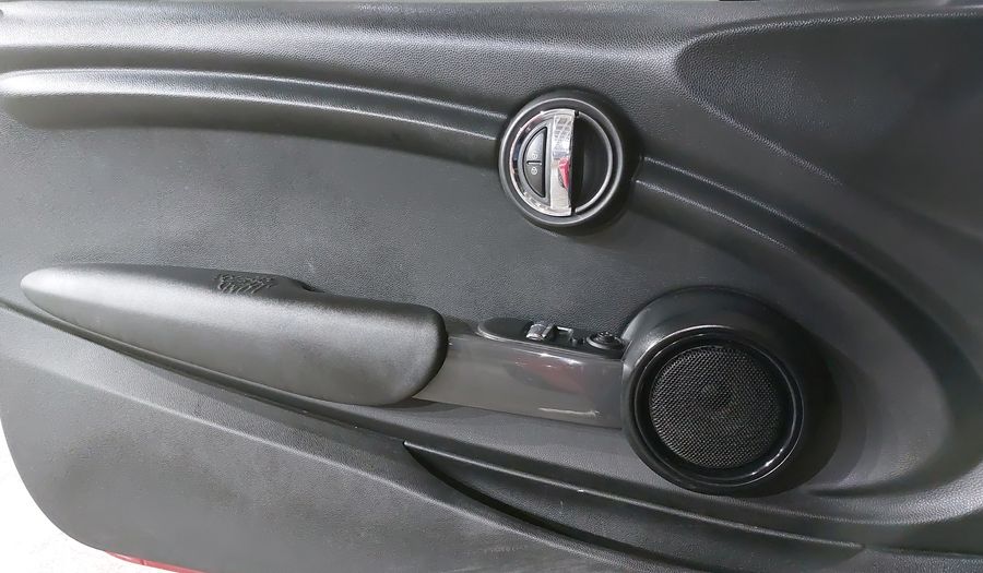 Mini Cooper 1.5 COOPER SALT AUTO Hatchback 2018