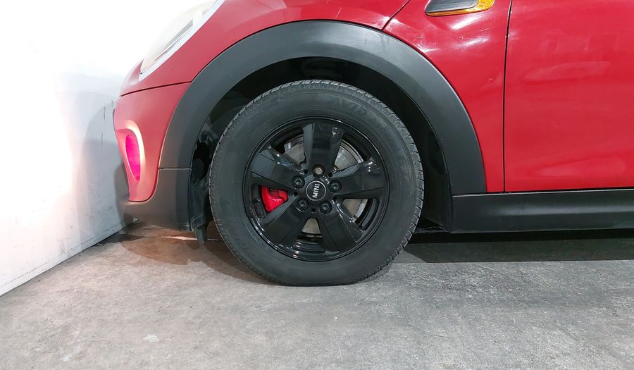 Mini Cooper 1.5 COOPER SALT AUTO Hatchback 2018