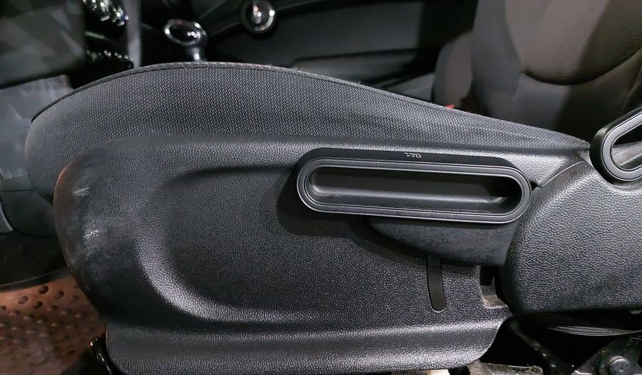 Mini Cooper 1.5 COOPER SALT AUTO Hatchback 2018