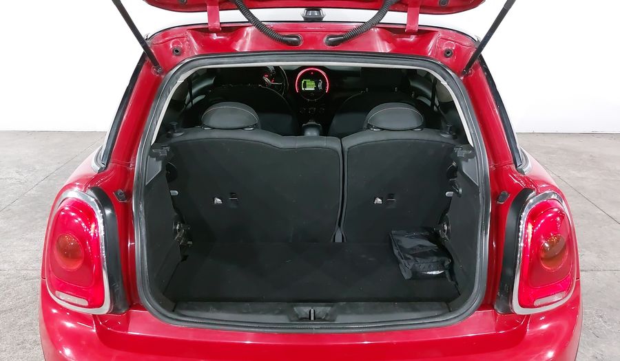 Mini Cooper 1.5 COOPER SALT AUTO Hatchback 2018