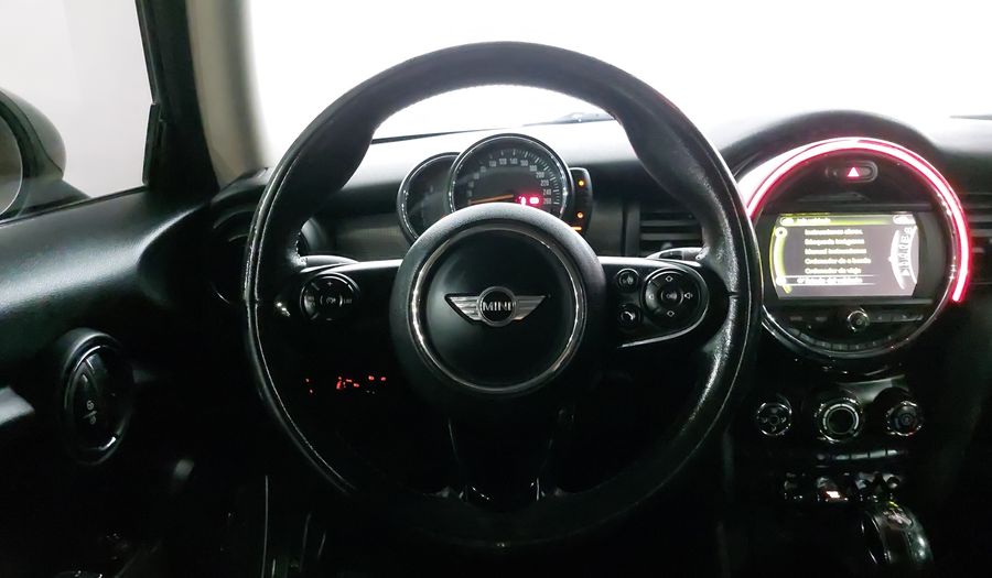 Mini Cooper 1.5 COOPER SALT AUTO Hatchback 2018