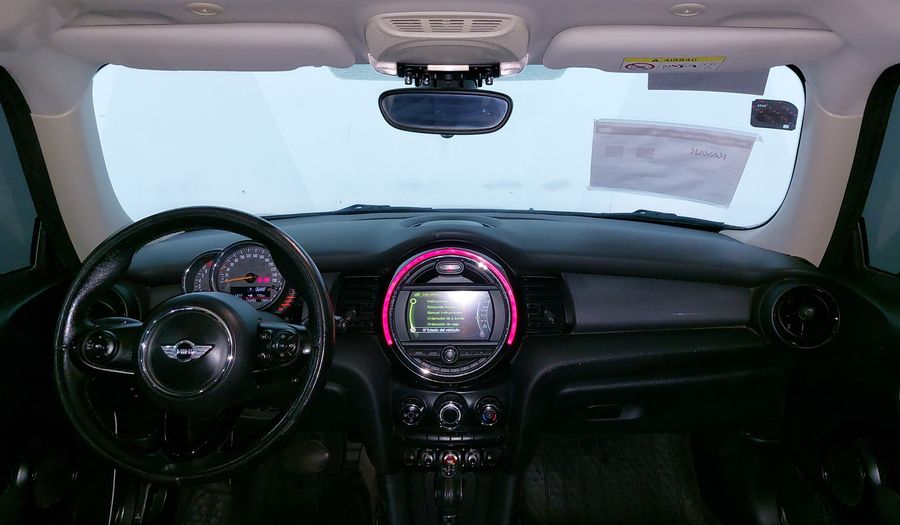 Mini Cooper 1.5 COOPER SALT AUTO Hatchback 2018