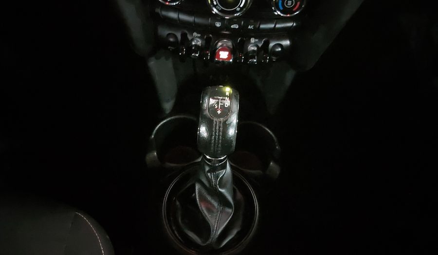 Mini Cooper 1.5 COOPER SALT AUTO Hatchback 2018