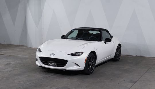 Mazda • MX-5