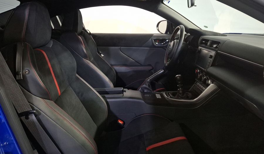 Subaru Brz 2.4 LIMITED KIT STYLE EYESIGHT Coupe 2024