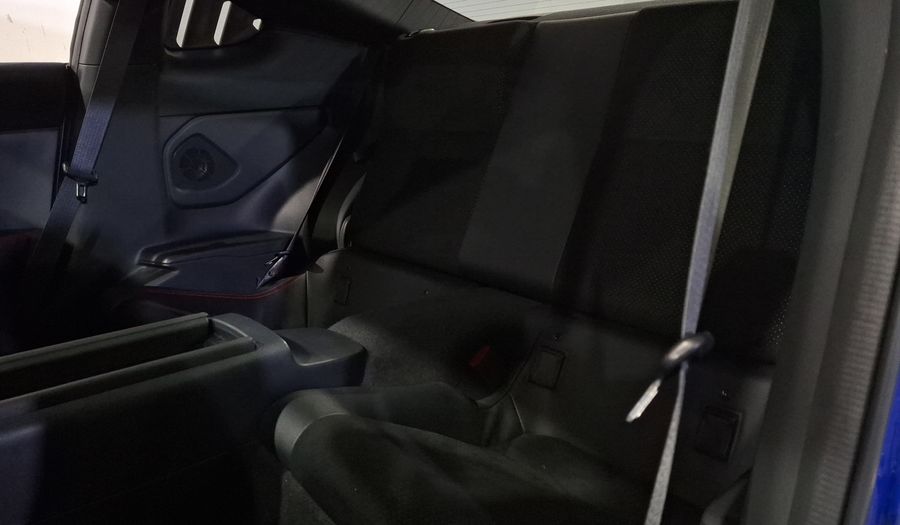 Subaru Brz 2.4 LIMITED KIT STYLE EYESIGHT Coupe 2024