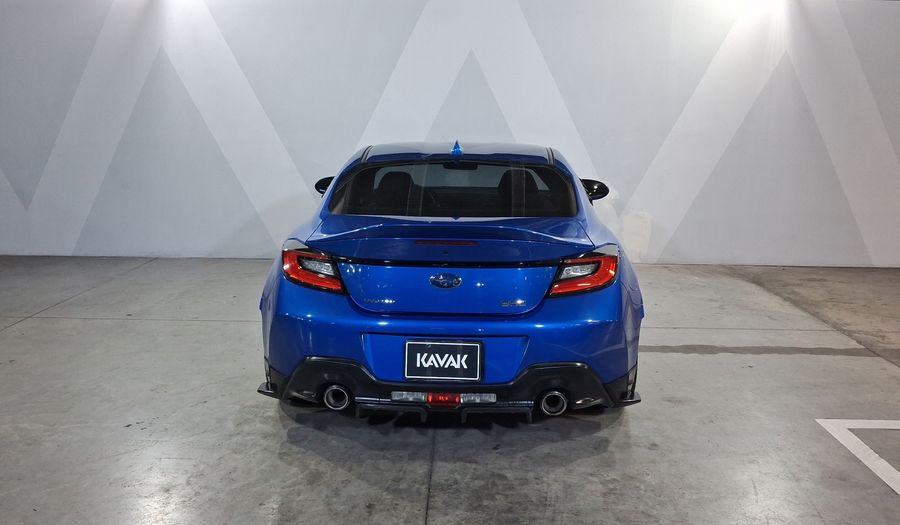 Subaru Brz 2.4 LIMITED KIT STYLE EYESIGHT Coupe 2024
