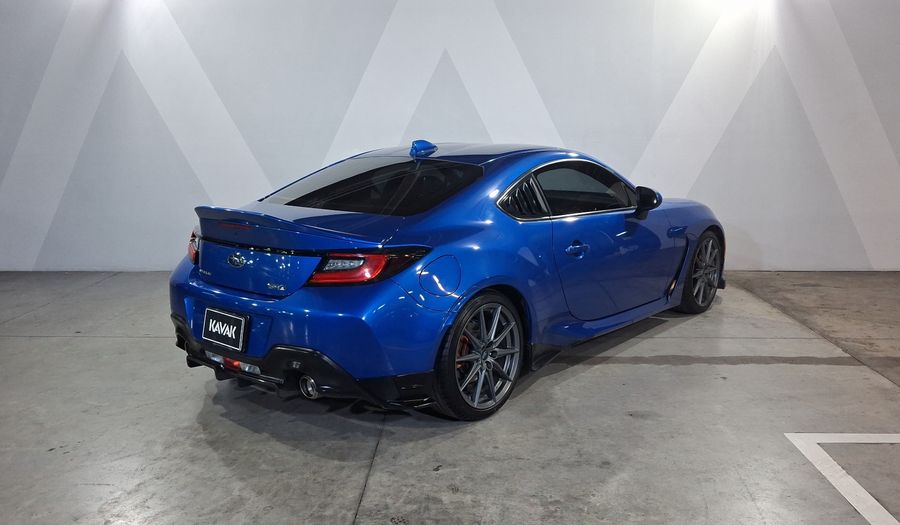 Subaru Brz 2.4 LIMITED KIT STYLE EYESIGHT Coupe 2024