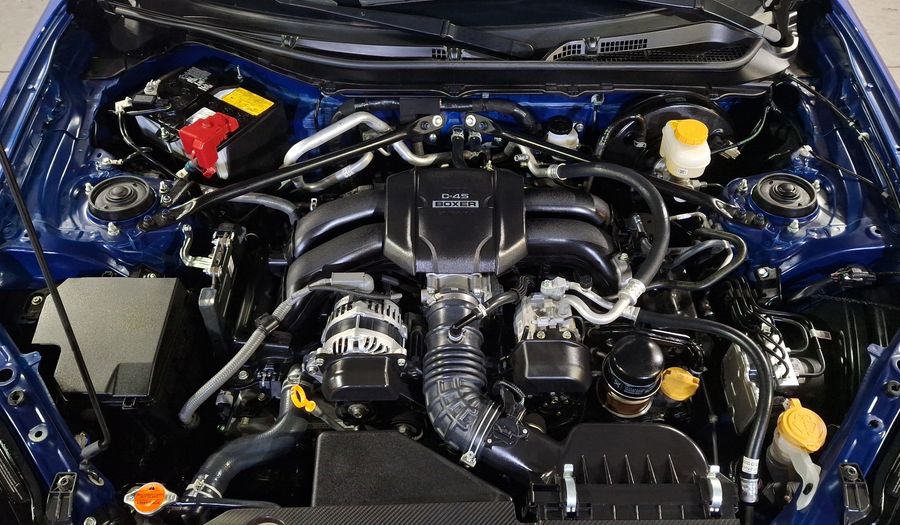 Subaru Brz 2.4 LIMITED KIT STYLE EYESIGHT Coupe 2024