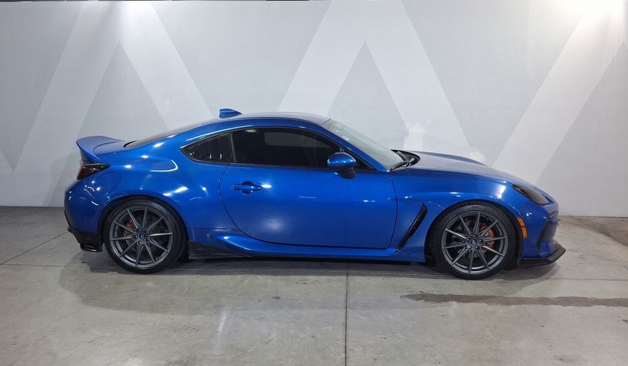 Subaru Brz 2.4 LIMITED KIT STYLE EYESIGHT Coupe 2024