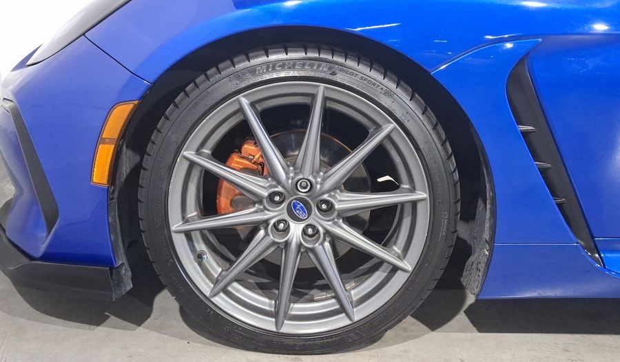 Subaru Brz 2.4 LIMITED KIT STYLE EYESIGHT Coupe 2024