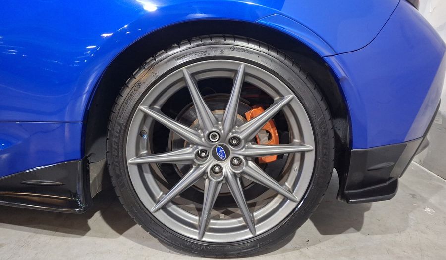 Subaru Brz 2.4 LIMITED KIT STYLE EYESIGHT Coupe 2024
