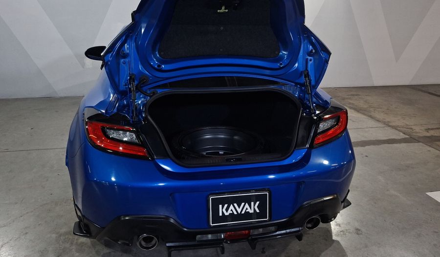 Subaru Brz 2.4 LIMITED KIT STYLE EYESIGHT Coupe 2024