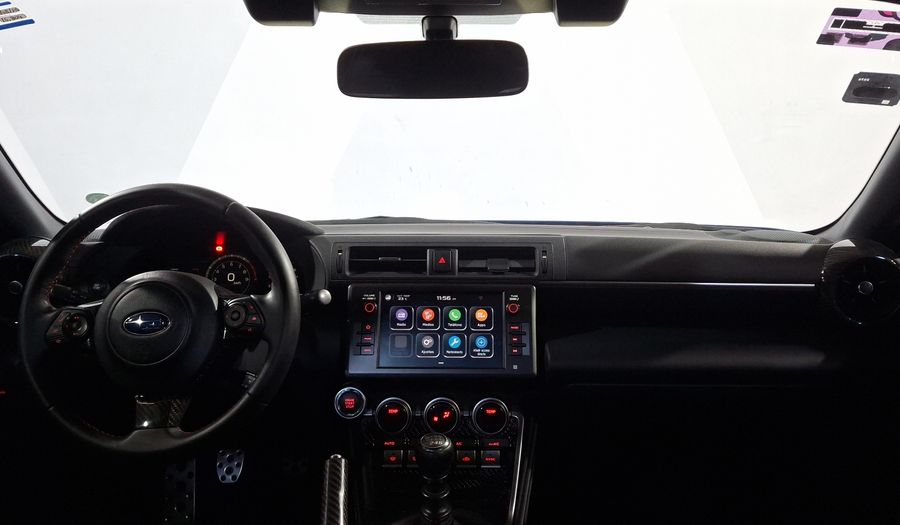 Subaru Brz 2.4 LIMITED KIT STYLE EYESIGHT Coupe 2024