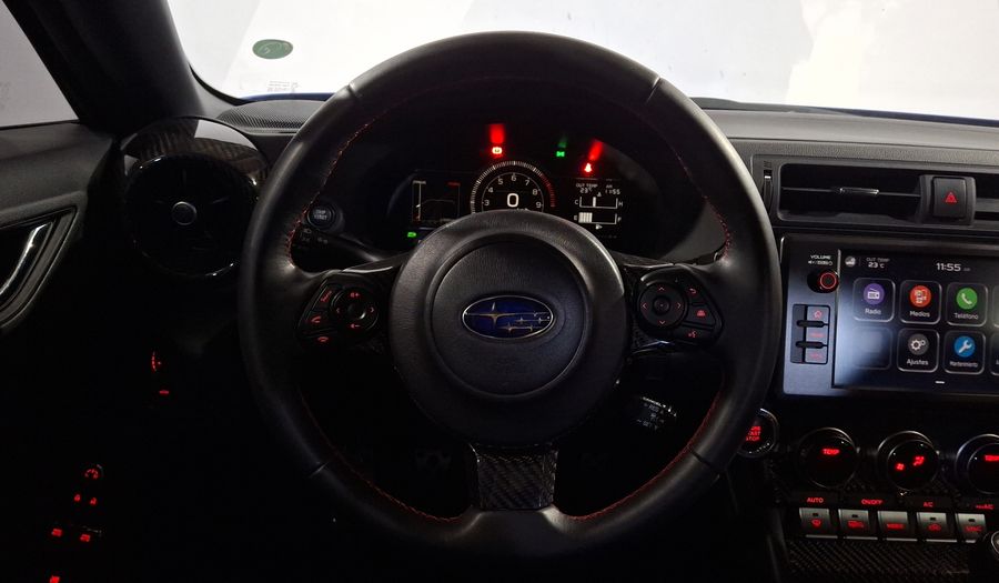 Subaru Brz 2.4 LIMITED KIT STYLE EYESIGHT Coupe 2024